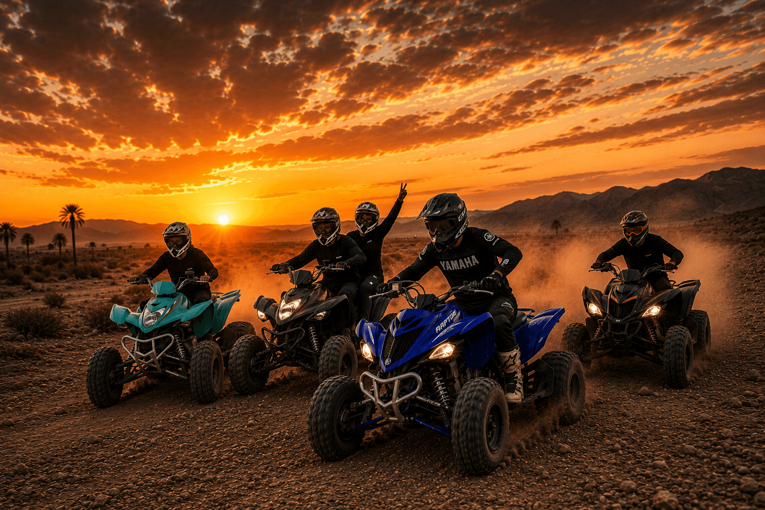 Quad